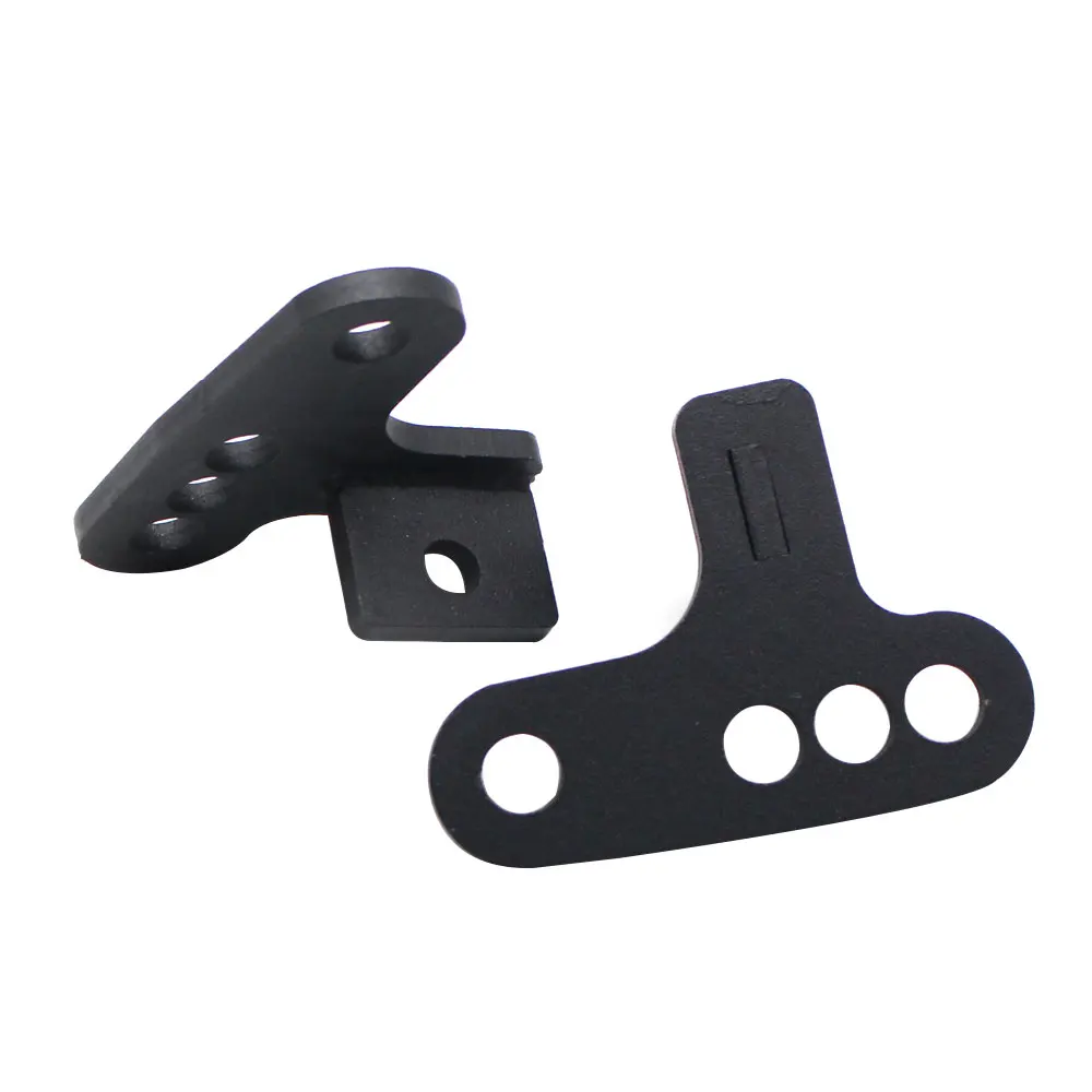 Для моделей Hugger мотоцикла Sportster XL883 XL1200 X48 X72 XL 883 1200 1988-1999: Задний регулируемый комплект понижения высоты на 1 "2" 3 "на.