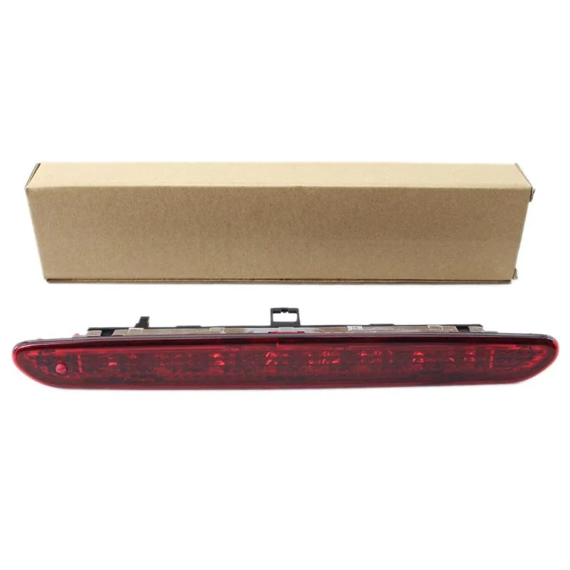

Third Brake Stop Light Stop Lamp For Fiat GRANDE PUNTO EVO Tail Light 51974522 51722247 Red Third Brake Light LED