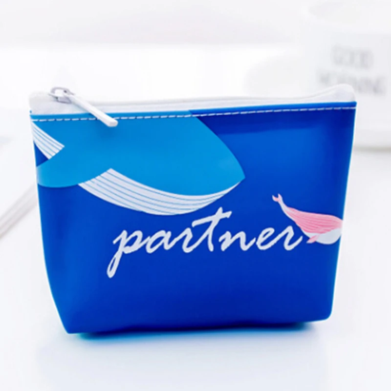 Мини кошелек женский модный для мелочи маленький детей мультяшный девочек и