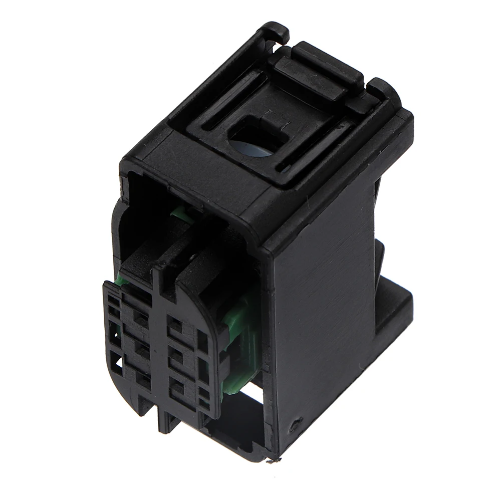 1 комплект Tyco AMP 6 pin женский жгут проводов разъем дроссельной заслонки авто