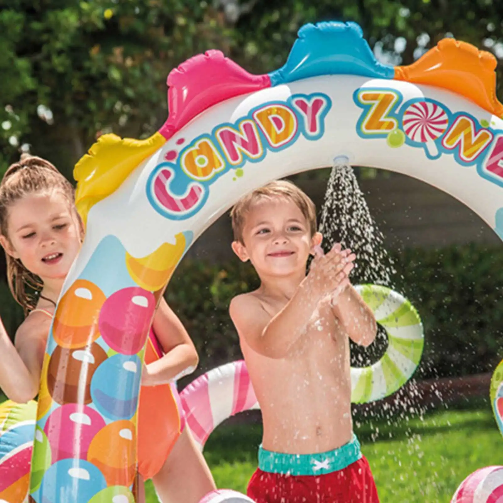

Summer Outdoor Inflatable Castle Toys Inflatable Ocean Ball Pool Paddling Pool Kids Swimming Pool Thickened Fishing Beach Pools