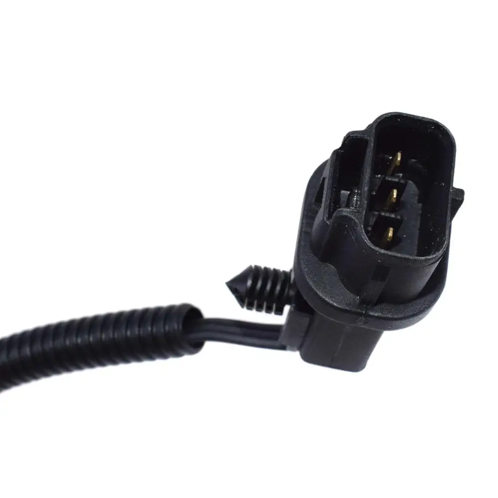 Датчик положения коленчатого вала ISANCE CPS PC176 5S1807 4897321AA для Jeep Grand Cherokee Wrangler|sensors