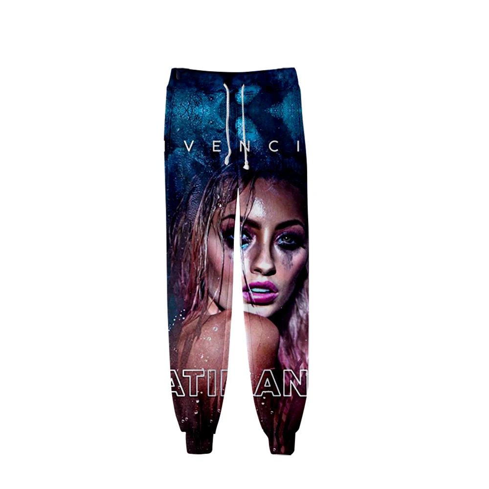 

katie angel 3D Printed Jogger Pants Women/Men Fashion Streetwear Long Pants Hot Sale Casual Streetwear Sweatpants
