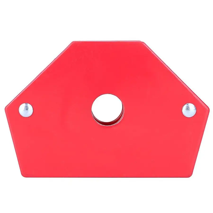 

Магнитный держатель для сварки, позиционер для пайки, локатор для сварки, магнитный держатель для сварки, 25 фунтов