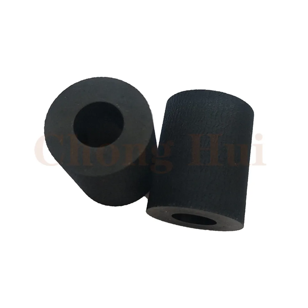 20 шт. резиновый Пикап для Kyocera 302BR06521 302F906230 302F906240 M2035dn M2535dn FS 1028 1035 1100 1120D 1128 1135 1300D 1320D