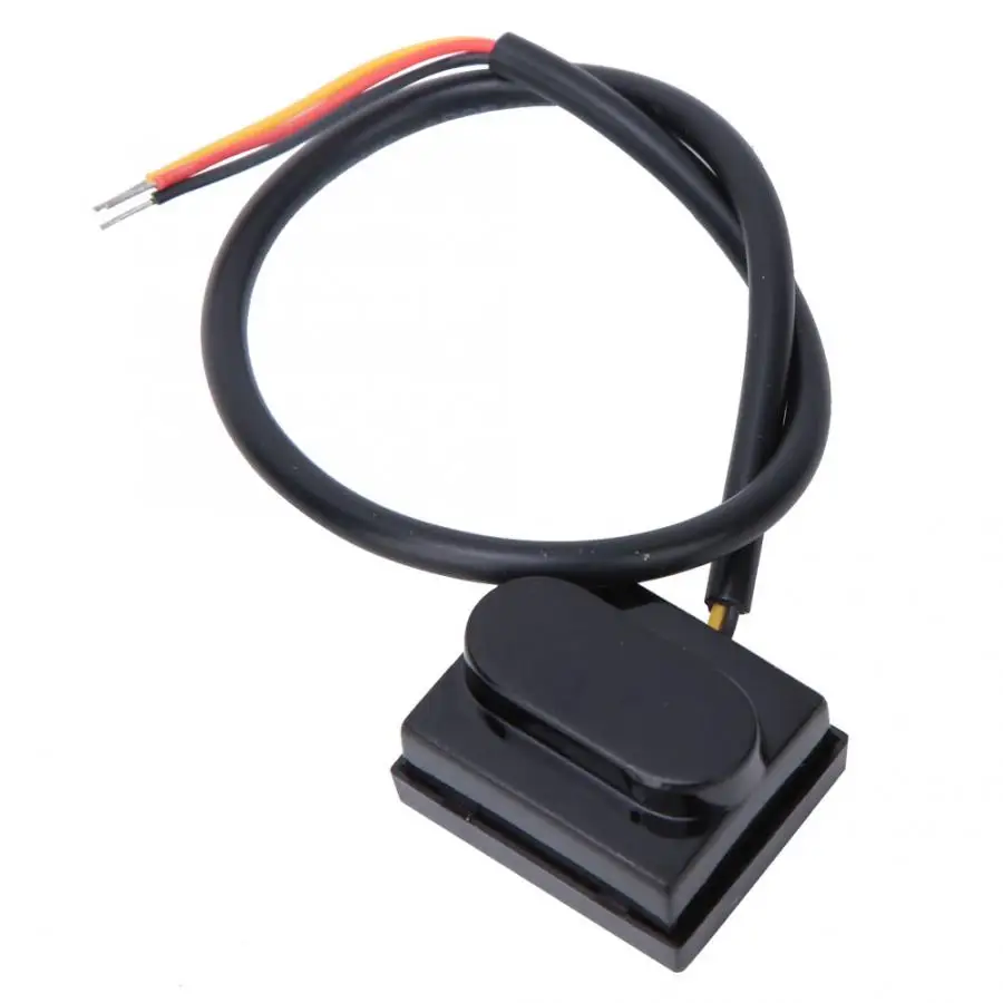 Оптометрический бесконтактный инфракрасный фотоэлектрический датчик внешний