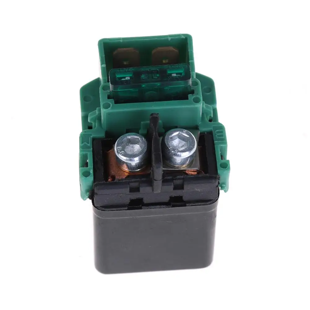 Cyleto Starter Solenoid Relay for HONDA CRF250X CRF250 X CRF 250X 2004-2012