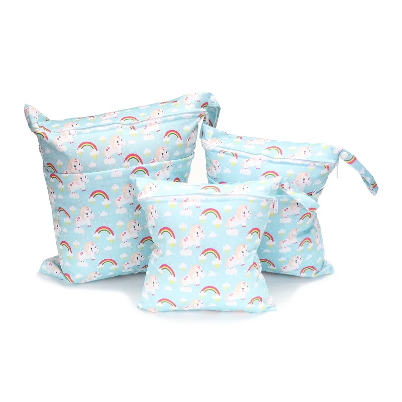 [CHOOEC] 2020 новая моющаяся сумка моющиеся многоразовые тканевые сумки для