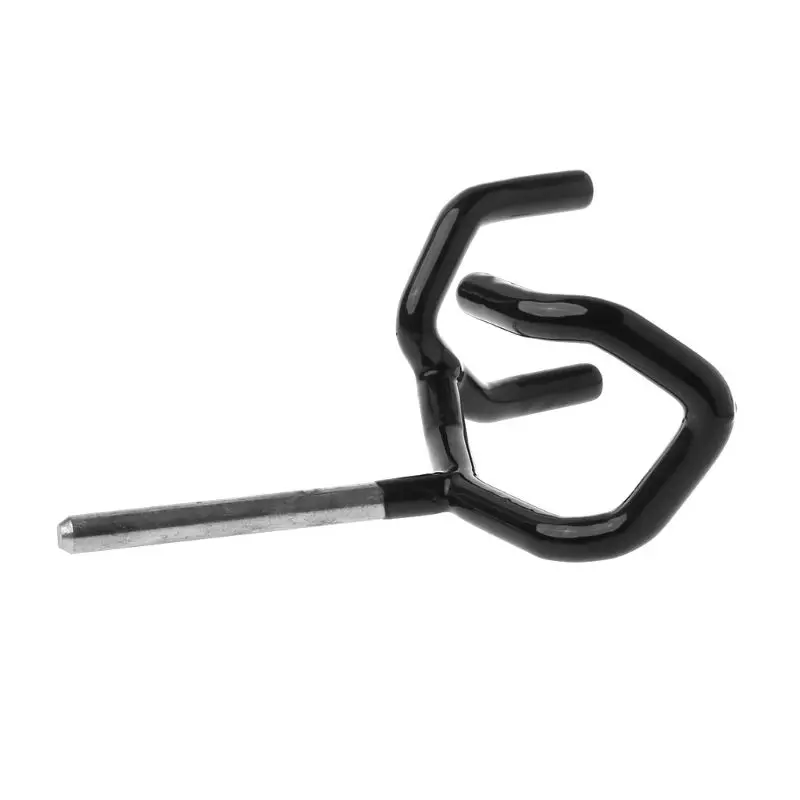 

Easy Hood Metal Boom Support Holder Stand For Microphone C-Stands