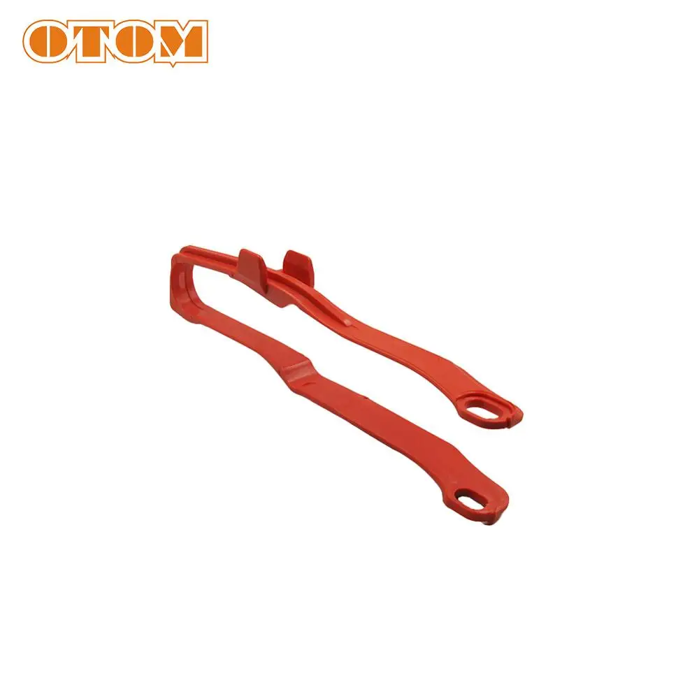OTOM направляющая для цепи мотоцикла маятник HONDA CRF250R 2014-2018 CRF450R 2013-18 внедорожный