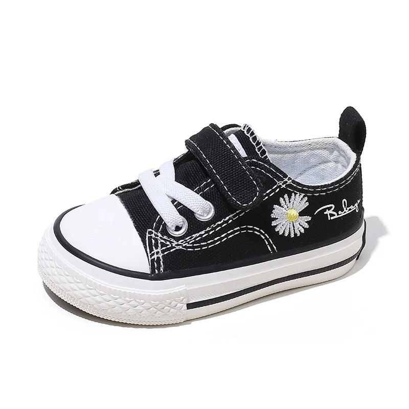 

Детская парусиновая обувь Babaya, с мягкой подошвой, осень От 1 до 3 лет, 2020