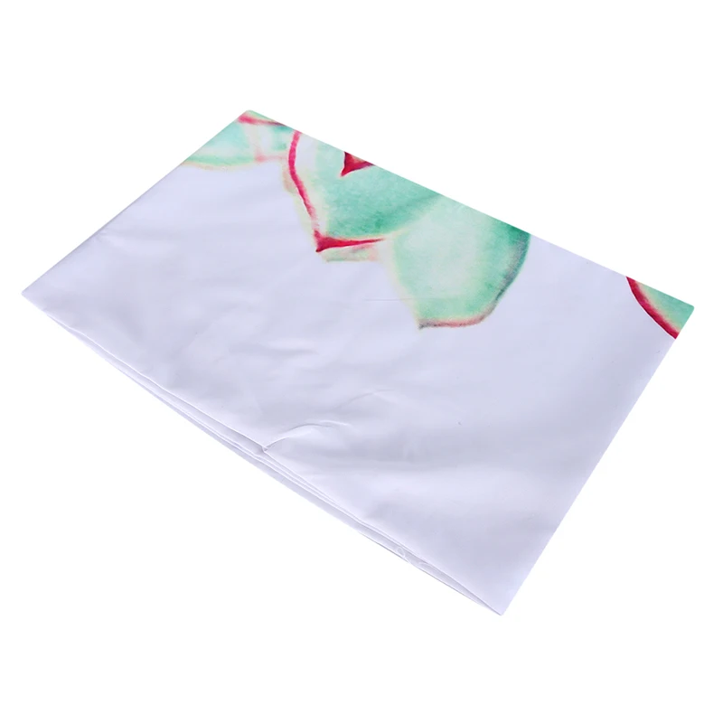 Простой гобеленовый фон с изображением персонажей из мультфильмов настенный