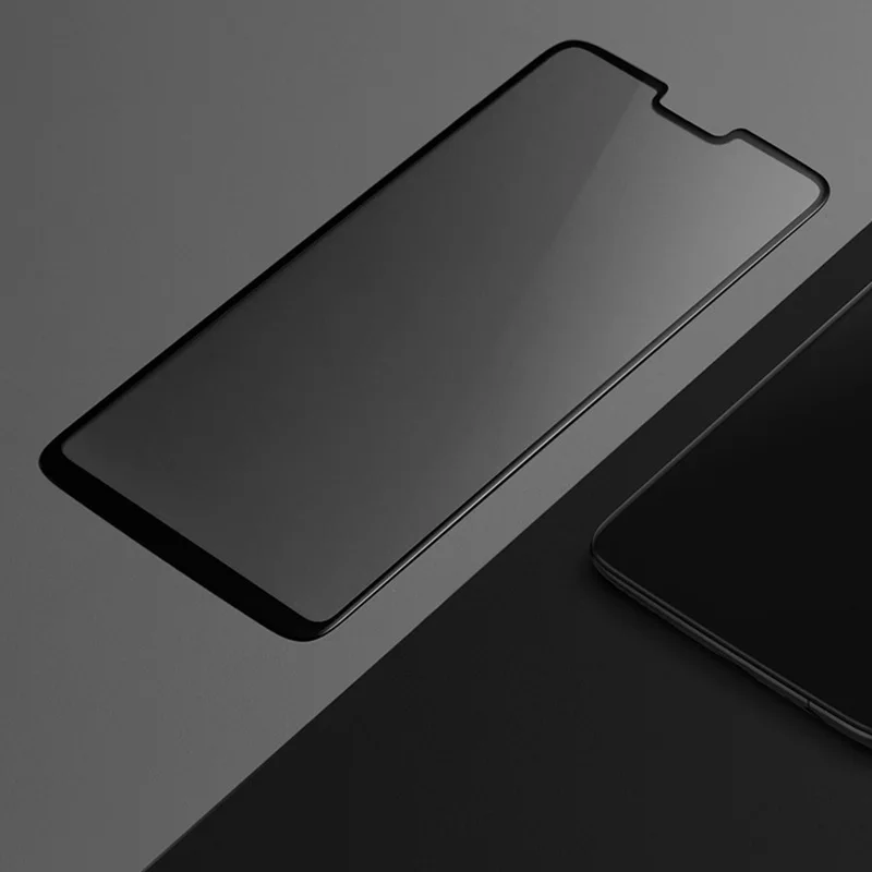 JGKK 5D полноэкранное закаленное стекло для OnePlus 7 7T 6T 5 5T Oneplus6 защитная пленка Oneplus