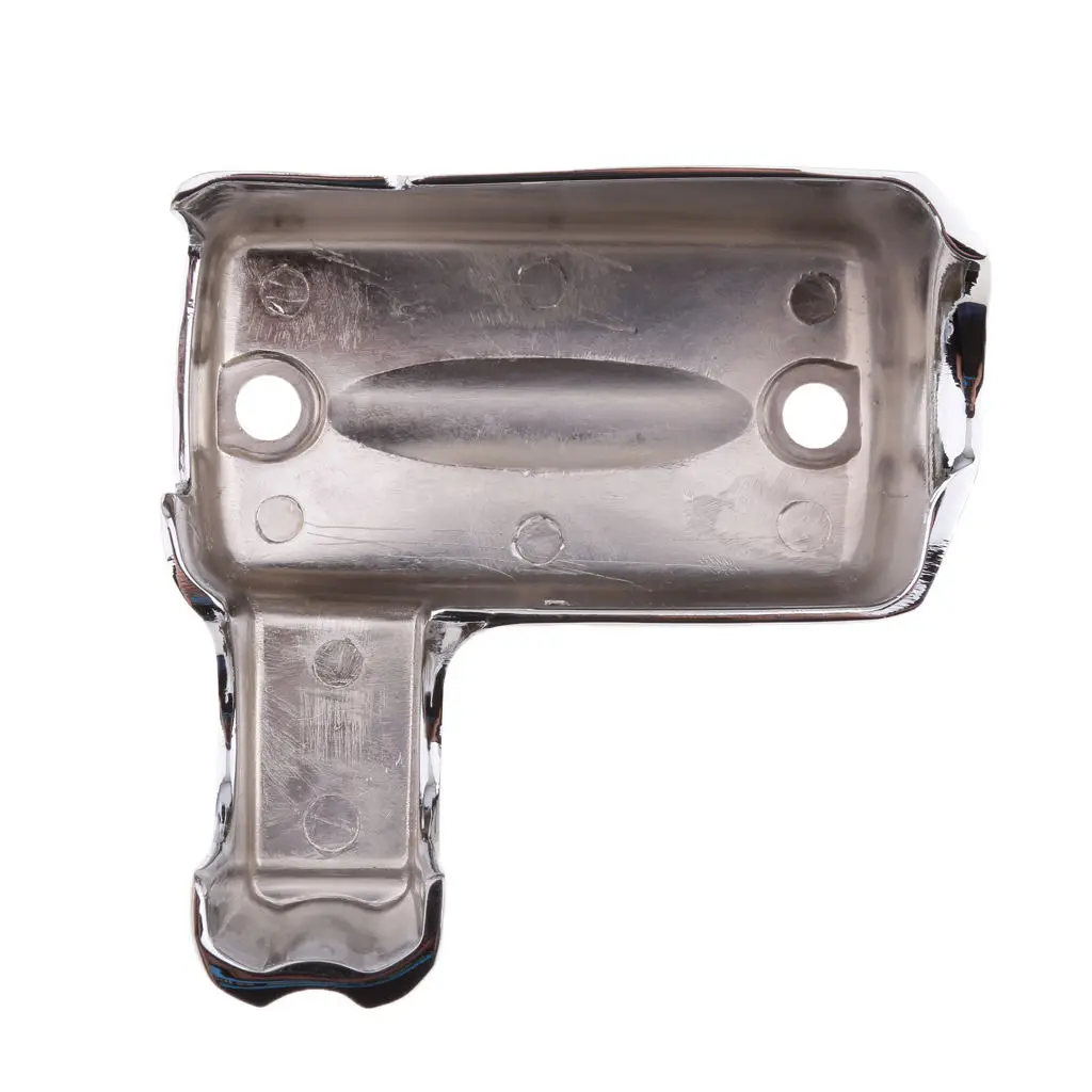 

Хромированная крышка главного тормозного цилиндра для Honda VLX 600 DLX 1999-2006