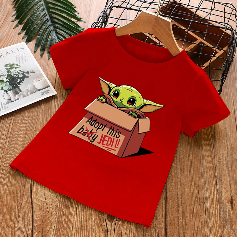 

2021 Girls T-shirts Boys Clothes Baby Girl Clothes Summer Tshirt Round Neck Shirt Children's clothing Football Shirt 4-14T