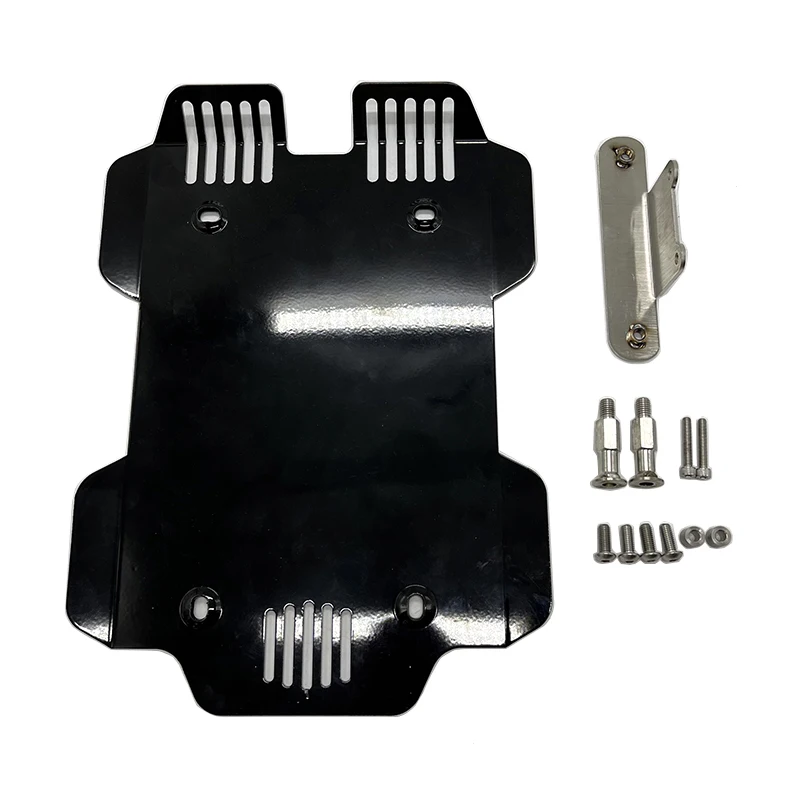 

For BMW R18 2020-2021 Engin Eprotection Cover Chassis Under Guard Skid Plate Motorcycle Engine protection cover