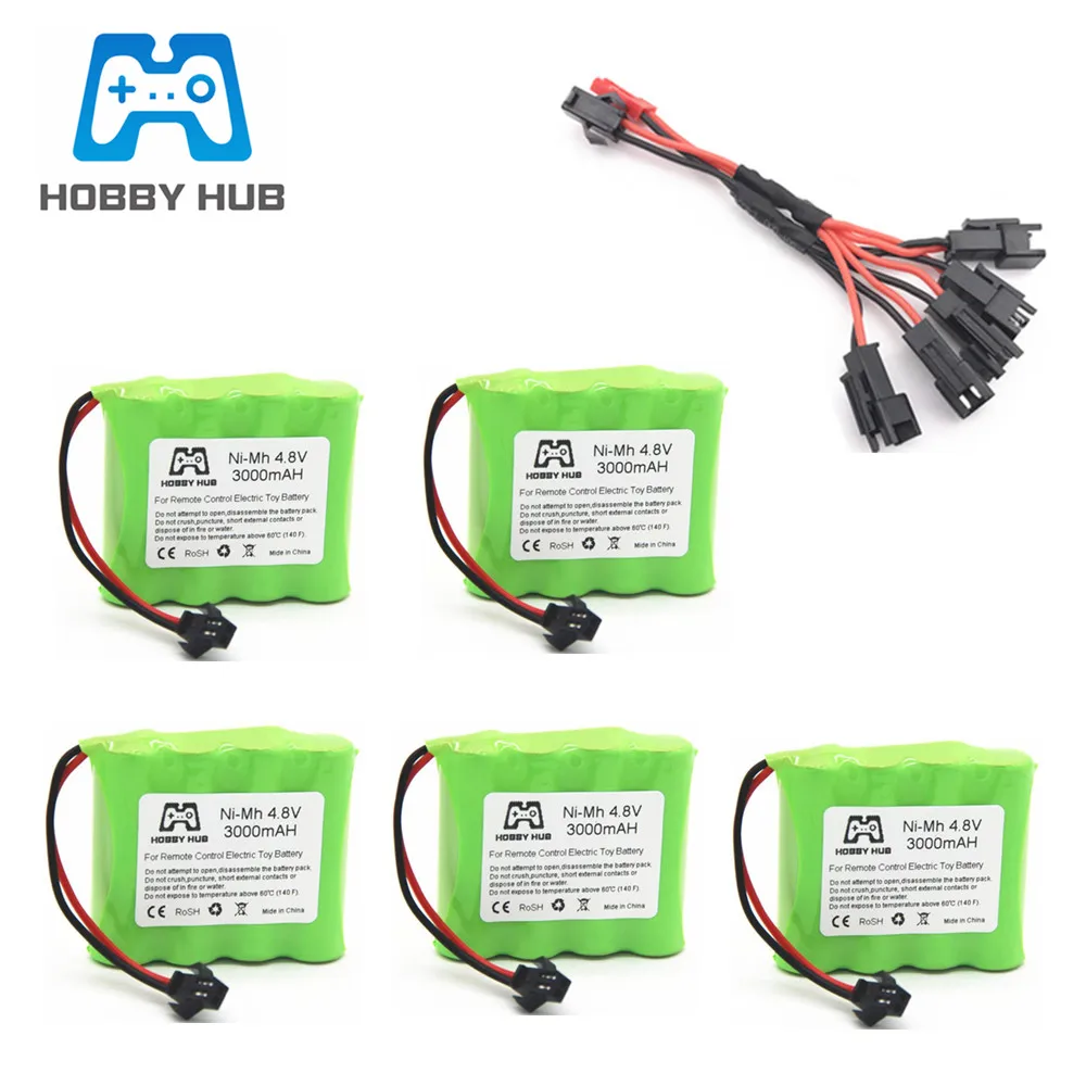 аккумулятор nimh и usb зарядное уст