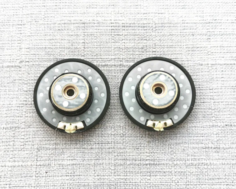 

p7 headphone unit High-end hifi unit 40mm speaker unit 22ohms 95db