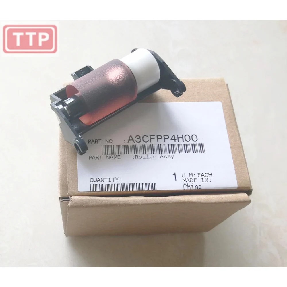 A3cfpp4ранее для Minolta устройство подачи документов ADF разделительный ролик сборка