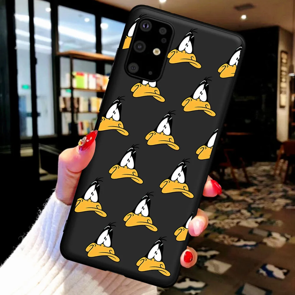 

Funny Cartoon Cute Bugs Bunny Soft silicone TPU Phone Case For Samsung S6 S7 S8 S9 S10 S20 Plus Ultra M10 20 Note 8 9 10 20 Plus