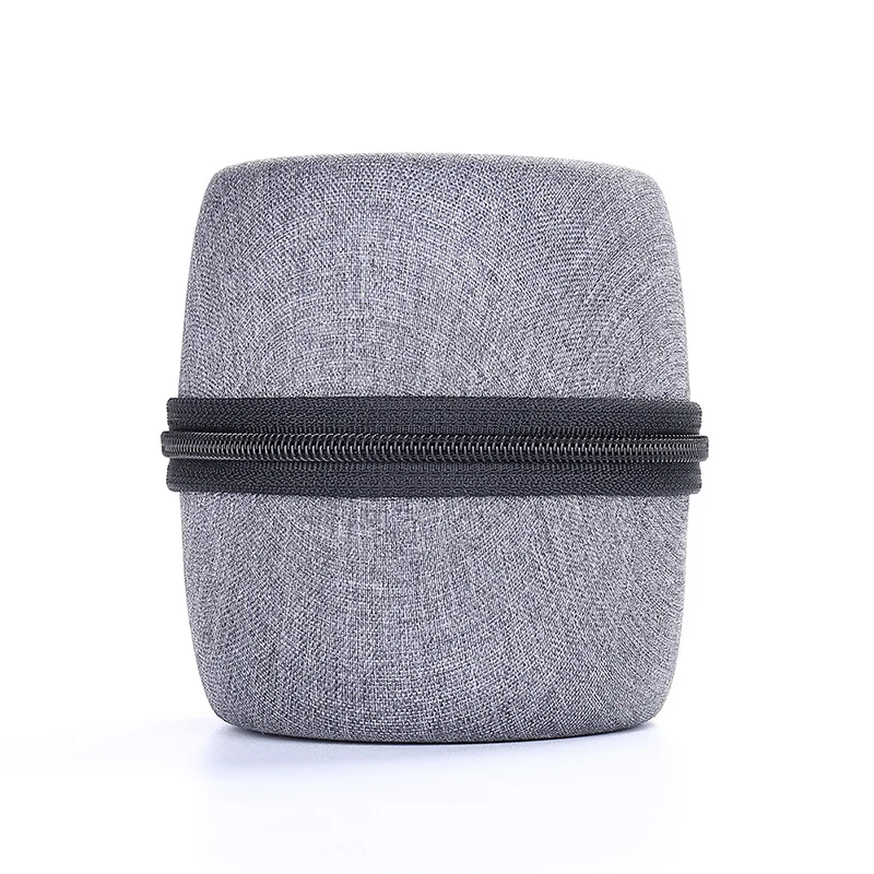 

High Quality Soft Nylon Portable Carrying Hard Case Box for Sony SRS-XB12 Bluetooth Speaker Protective Travel Storage Bag