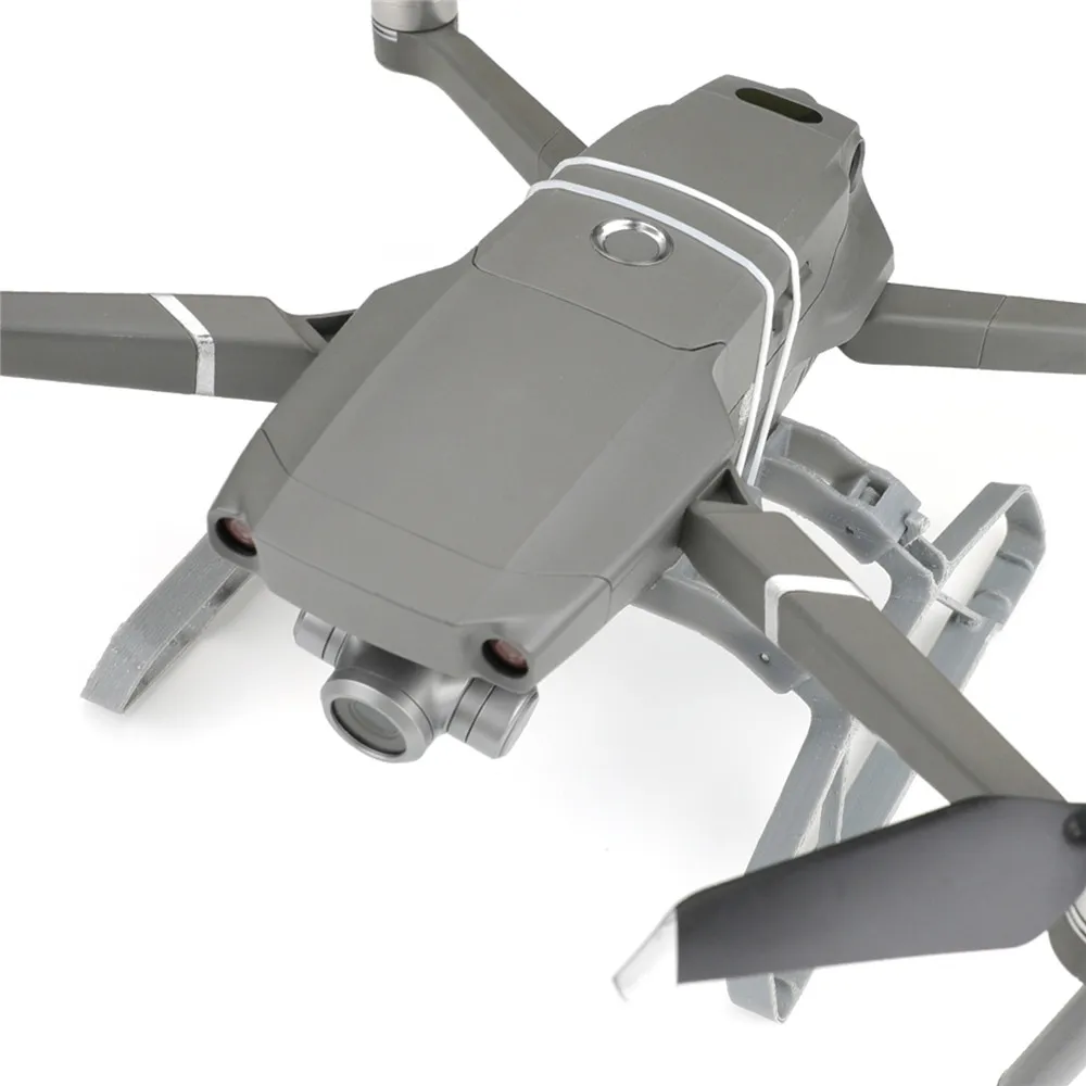 Комплекты шасси легкий быстросъемный редуктор для ног DJI Mavic 2 Pro аксессуары