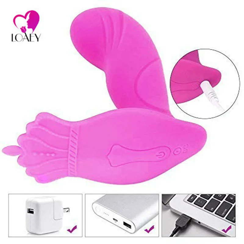 Вибратор для стимуляции клитора точки G и оргазма|Вибраторы вибромассажёры| |