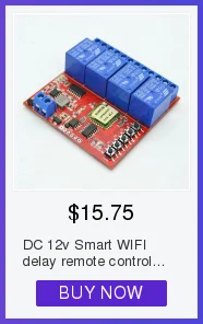 Itead Sonoff TH 10A/16A мониторинг температуры и влажности WiFi умный переключатель контроллер датчик Функция синхронизации для смартфона