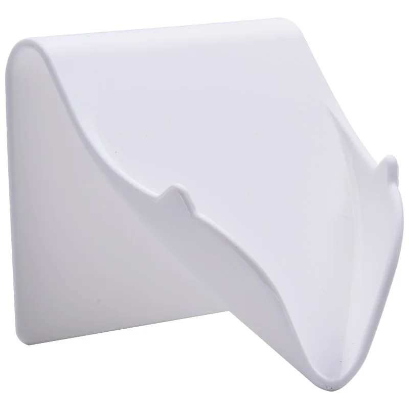 Держатель для мыла ванной комнаты душа мыльница тарелки коробка хранения с