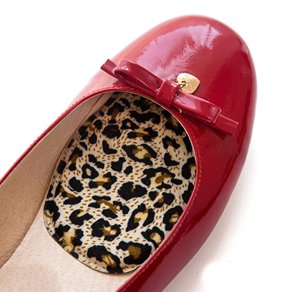 Нескользящая Мягкая стелька с высоким каблуком EVA легкая Удобная дышащая обувная