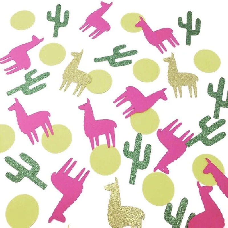 100 шт. украшения для стола Альпака |