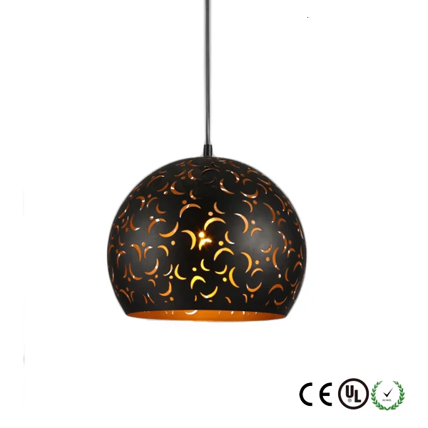Китайский Лидер продаж Восточная Подвесная лампа для лофта бара отеля ресторана