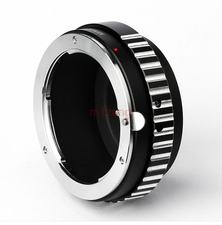 Переходное кольцо для объектива sony MINOLTA(AF) к фотопленке fx Fuji fuji X XE3/XE1/XPro2/XM1/XA7/X-A10/XT1