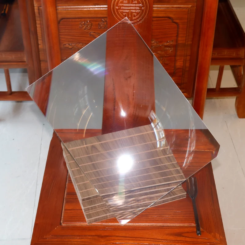 360x240 мм f510мм большой френель Лен прожектор солнечной энергии поле зажигания 3X увеличение фотоэлектрической энергии оптического поколения