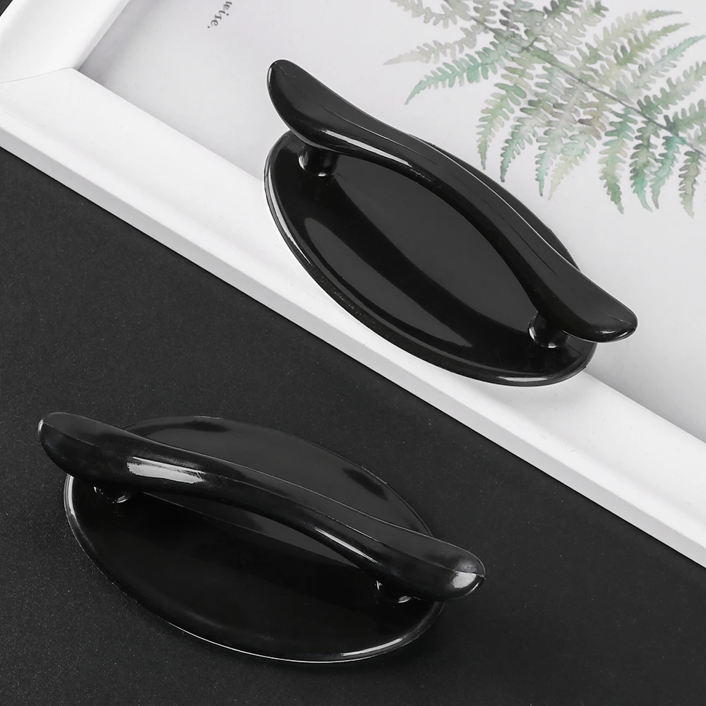 1 шт. Современная Минималистичная паста дверные ручки для окна шкафа ящика