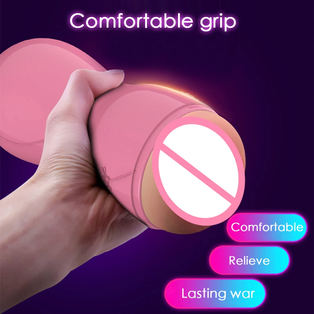 Секс-шоп Мужская искусственная вагина секс-игрушки для взрослых мастурбация |