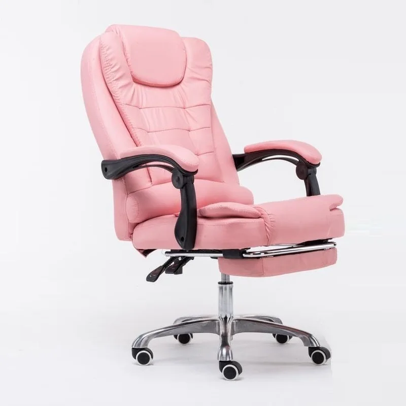 Bestellen Gamer Chaise Ordinateur Sillones Sedia Ufficio Sessel Cadir Bureau Leder Computer Poltrona Silla Gaming Cadeira Massage Stuhl