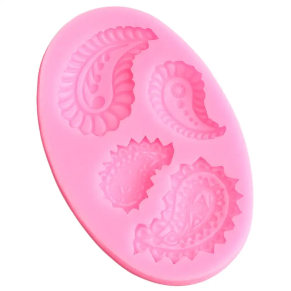 Капли воды алмазные силиконовые формы ювелирные изделия кекс Топпер конфеты