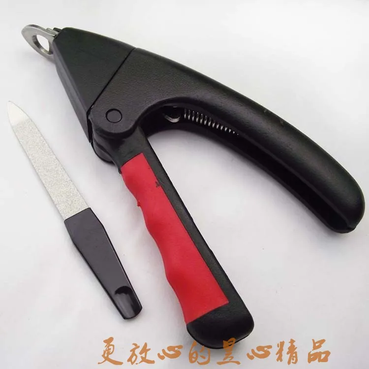 

Teddy Dog Nail Scissors Dog Nail Clippers Pet Cat Nail Scissors Small and Medium Dog Nail Clippers Nail Sharpener