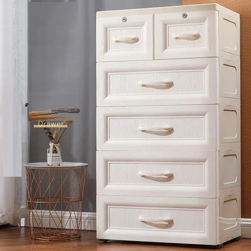 Vitrina Mueble Cajonera прикроватный столик Comoda Cajones ванная комната Kastje De Rangement деревянный