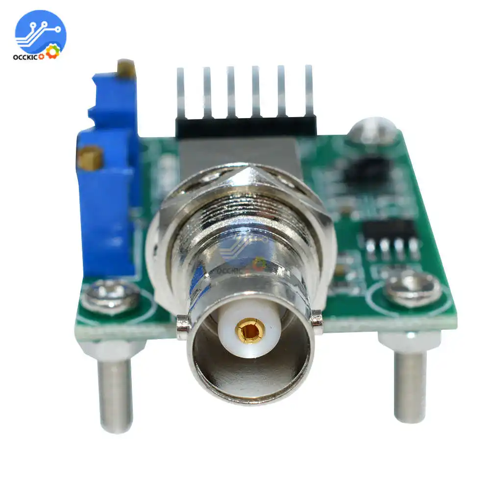 PH4502C PH тестовый модуль датчика воды тест ing регулятор доски анализаторы