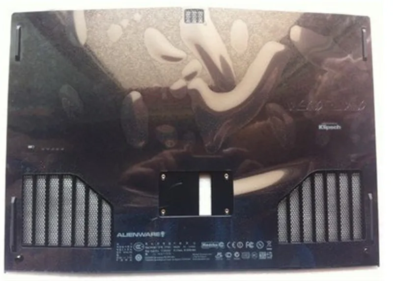 

Brand new original for Dell Alienware M14X R1 R2 laptop E shell bottom cover case