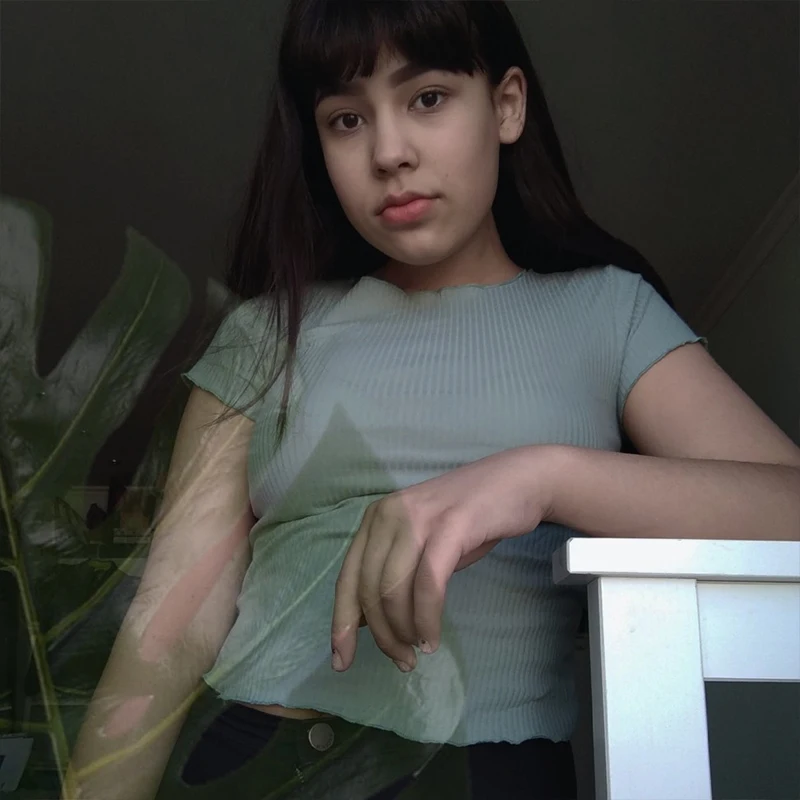 thumb