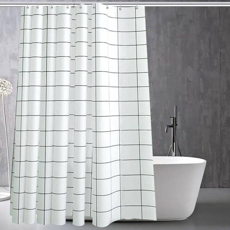 Rideaux Douche Tenda Doccia Banyo Perdeleri ткань для душа Douchegordijn Duschvorhang Ducha Cortina De Banheiro ванна