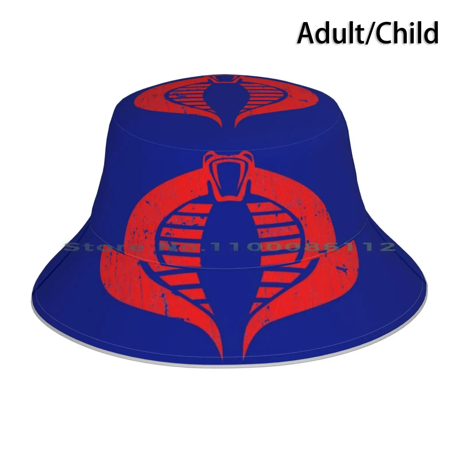 S Bucket Hat Sun Cap War Army Soldier Military Retro Action Figures Toys Collector