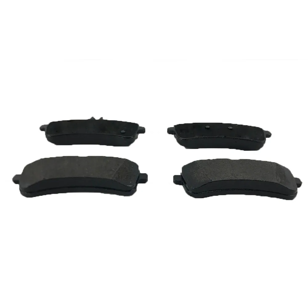 Задние тормозные колодки 1 комплект для Mercedes-Benz W222 V222 C217 A217 0084201120 A0084201120 |