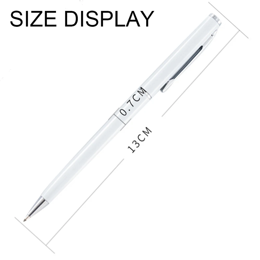 Ручка Премиум гелевые чернила роликовые шарики s для школы офиса канцелярские