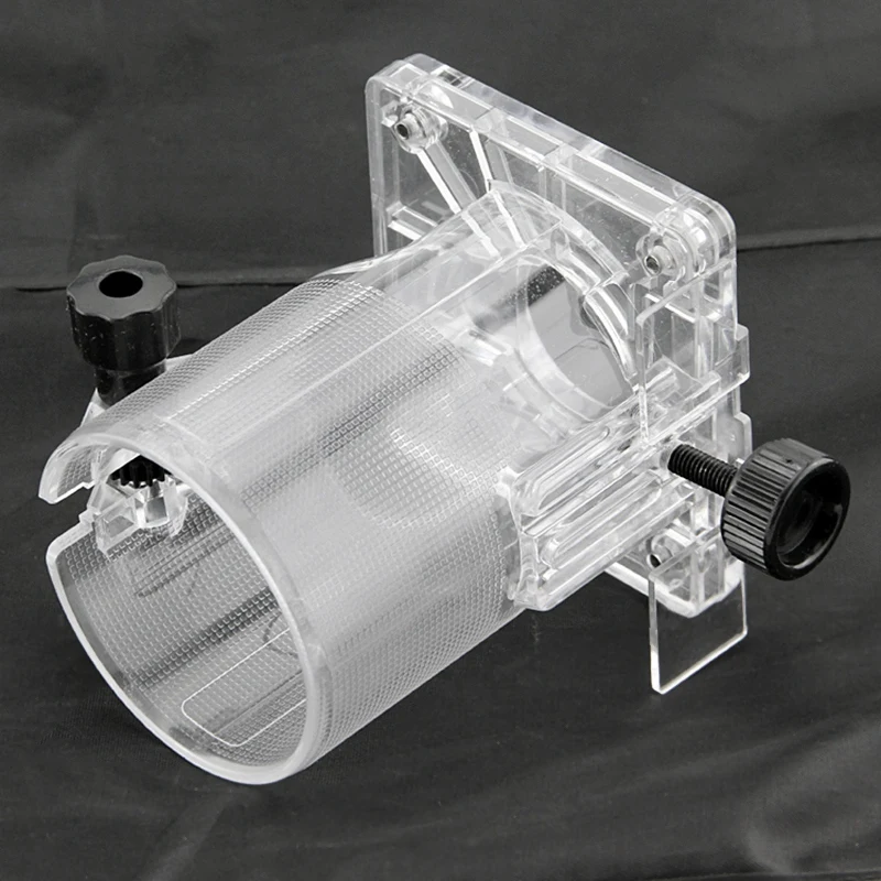 Аксессуары для деревообрабатывающего триммера жесткая пластиковая основа щит с