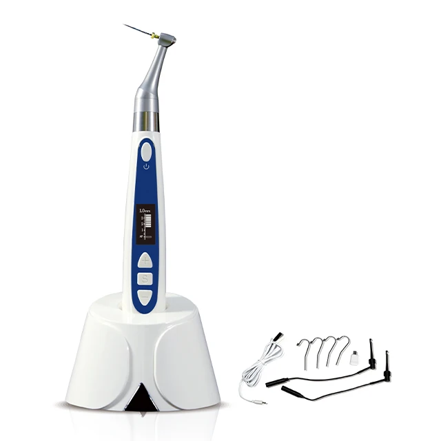 

wireless Endo Motor&apex locator Endo Motor Root Canal Endodontic
