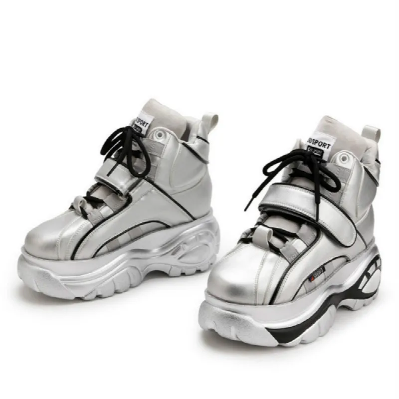 Женские кроссовки модные женские дизайнерские Новая повседневная обувь на